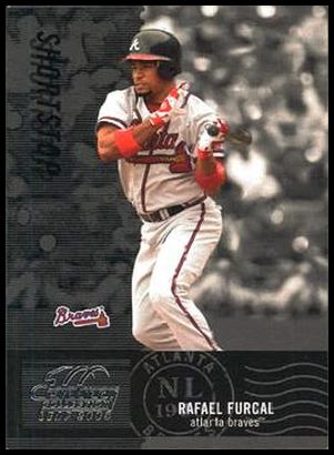 101 Rafael Furcal